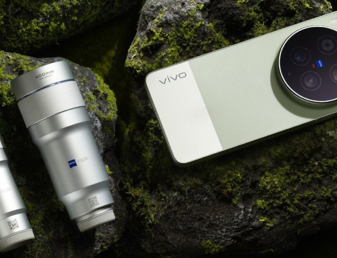 Vivo X300 Ultra, Vivo X300 FE India Launch Date Tipped; May Go on Sale Starting May 14