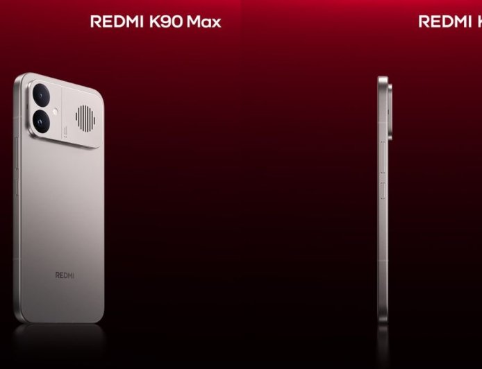 Redmi K90 Max With Dimensity 9500 Chip, 16GB of RAM Surfaces on Geekbench Ahead of China Launch