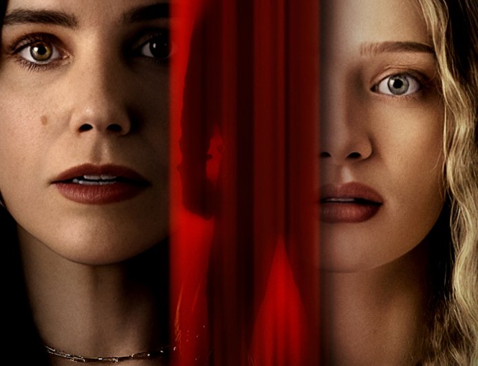 The Stranger in My Home Out on OTT: Know Where to Watch This Thriller Film Online