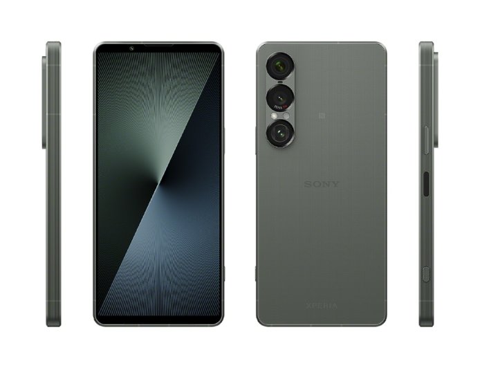 Sony Xperia 1 VIII Could Feature a Headphone Jack and Support Wireless Charging, FCC Listing Suggests