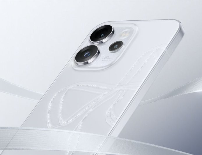 Oppo Reno 16 Pro Series Key Features, Colourways and Other Details Surface Online