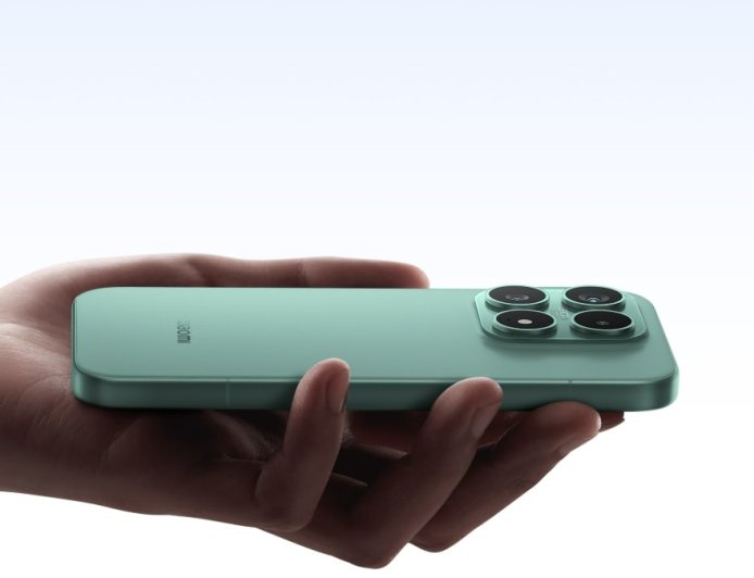 Xiaomi 17 Max Turns Up on China's SRRC Database, Could Launch Soon