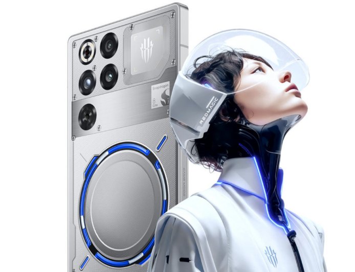 Red Magic 11s Pro Global Launch Seems Imminent as Gaming Smartphone Surfaces on Certification Database