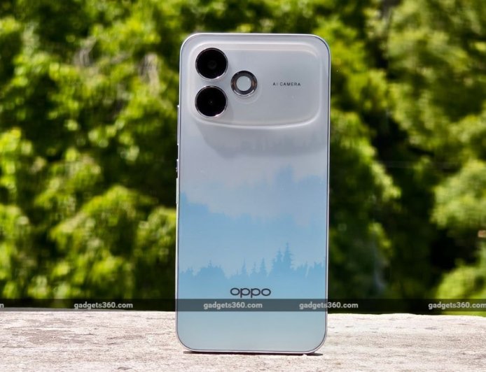 Oppo F33 Pro 5G First Impressions