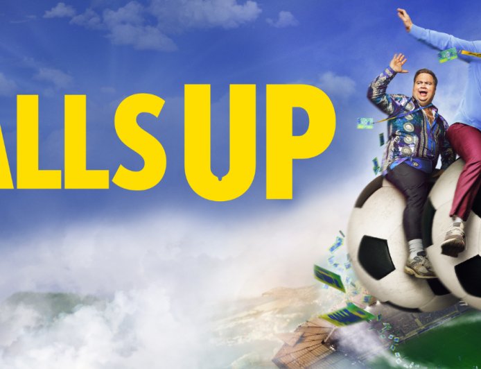 Balls Up Out on OTT: Know Where to Stream This American Action-Comedy Film Online