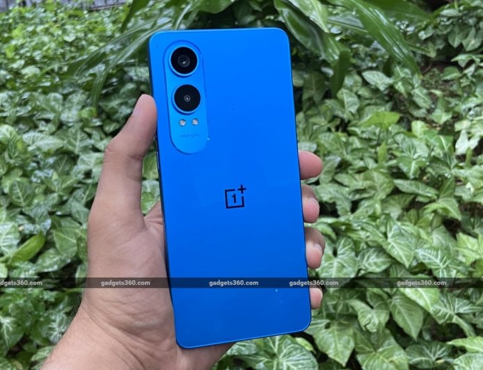 OnePlus Nord CE 6 Lite Appears on Geekbench With Dimensity 7400 Chip, Android 16