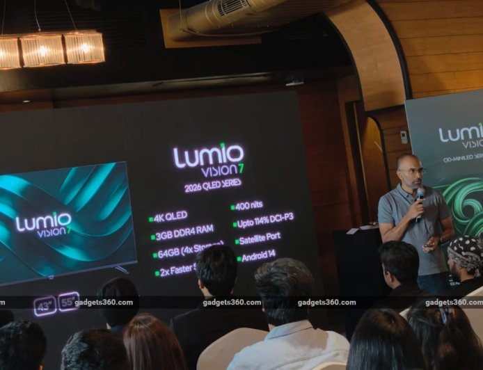 How Lumio Is Challenging TV Giants With a “Speed-First” Philosophy