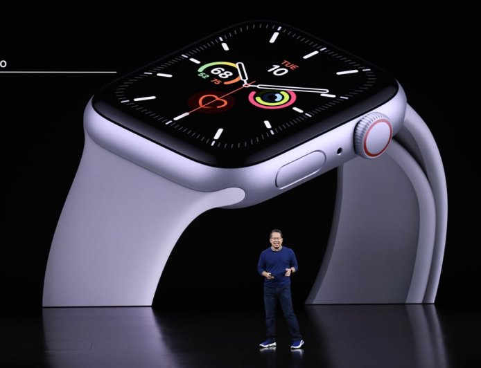 Apple Marketing Chief for Watch, AirPods, Home and Health Retires After 31 Years