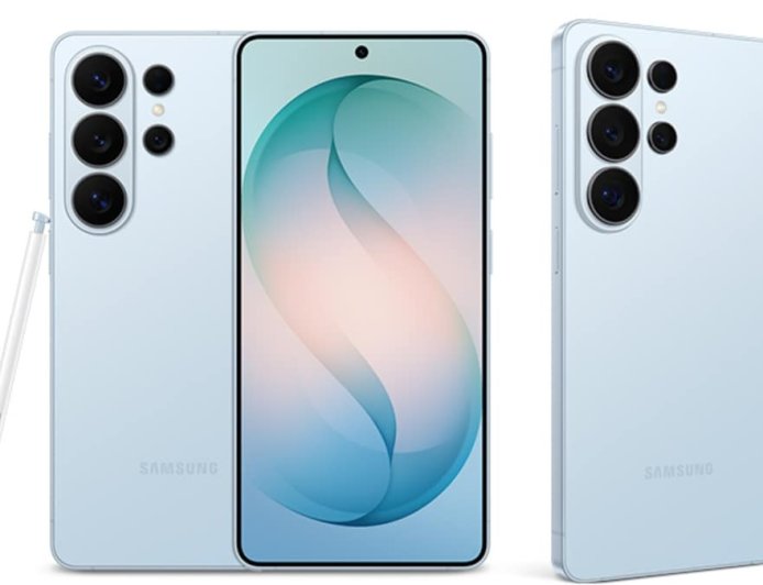 Samsung Galaxy S27 Series Tipped to Debut With UFS 5.0 Storage, But Only Select Models Might Get Upgraded