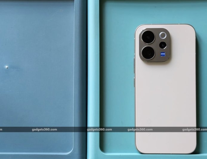 Indian Smartphone Shipments Dropped to Six-Year Low in Q1 2026 as Vivo Topped Market, Nothing Led Growth: Counterpoint