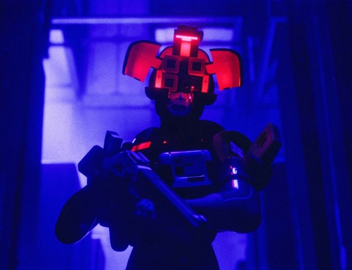 Marathon Review: Bungie's Serious, Stylish Extraction FPS Is One of the Best Shooters in Years