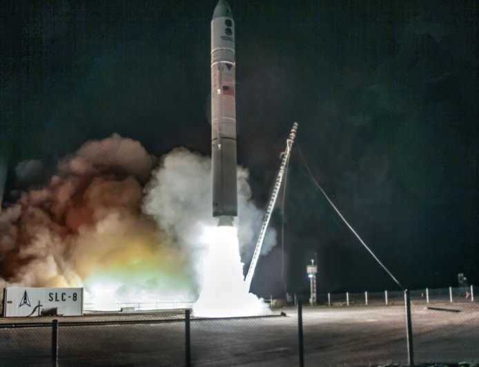 Small NASA Satellite Could Reveal How Lightning Impacts Space Weather