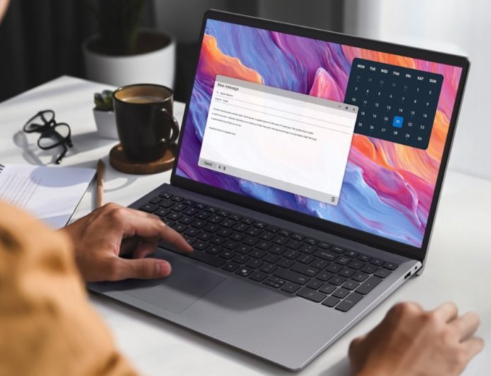 Dell 15 (2026) Launched in India With Up to Intel Core Ultra 7 and 15.6-Inch Display: Price, Features
