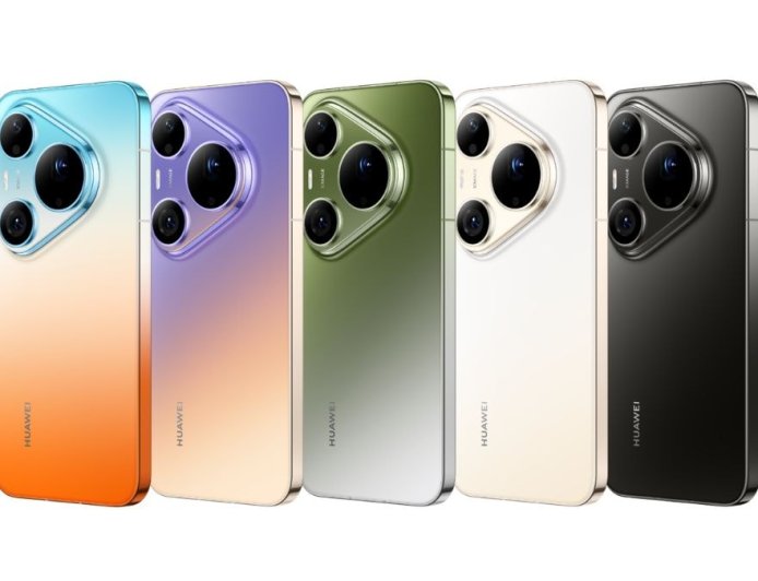 Huawei Pura 90 Pro Max Launched With 200-Megapixel Telephoto Camera Alongside Huawei Pura 90, Pura 90 Pro