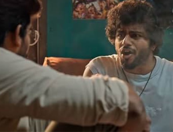 Nee Forever OTT Release Date: When and Where to Watch This Tamil Romantic Drama Online?