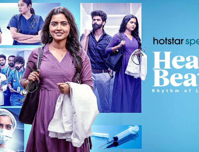 Heartbeat Season 2 OTT Release Date: Know When and Where to Stream This Medical Drama Online