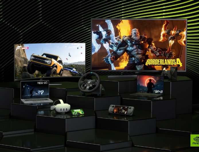 Nvidia GeForce Now Review: Cloud Gaming Excellence Comes With Caveats
