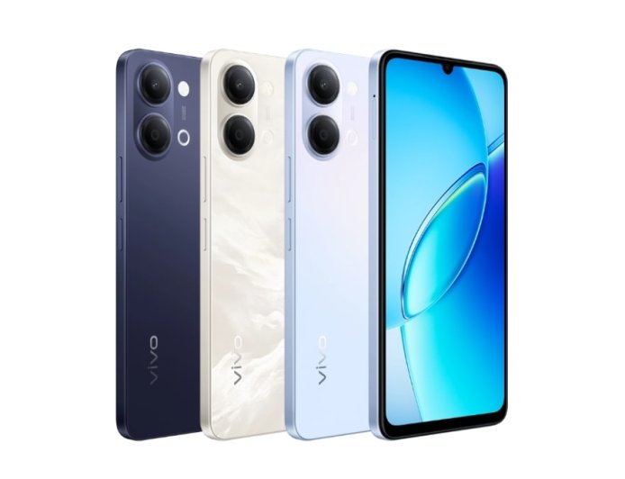 Vivo Y6t Launched With 6,500mAh Battery, Snapdragon 4 Gen 2 SoC: Price, Specifications