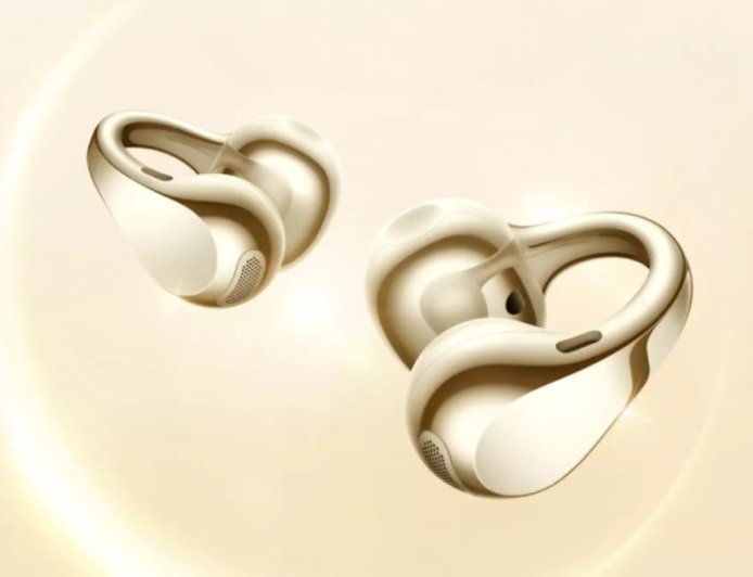 Oppo Enco Clip 2 With Open-Ear Design, Up to 40 Hours Total Battery Life Launched Alongside Oppo Watch X3 Mini