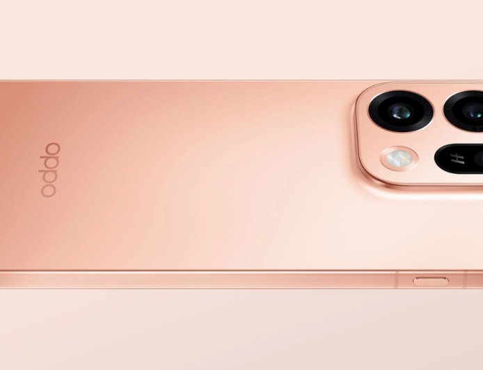 Oppo Find X9s Launched With Dimensity 9500s SoC, Hasselblad-Tuned 50-Megapixel Cameras: Price, Specifications