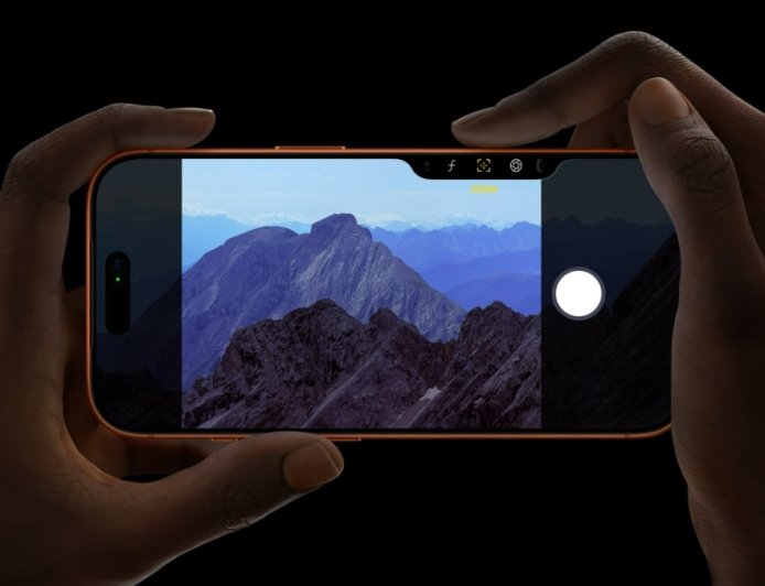 Apple Working on 200-Megapixel Periscope Telephoto Camera for Future iPhone Models, Tipster Claims