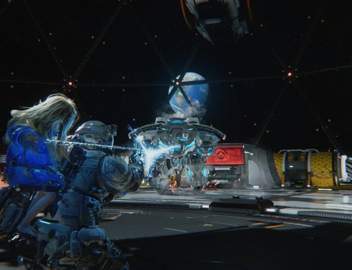 Capcom Says Its New IP Pragmata Surpassed 1 Million Copies Sold in Just Two Days of Launch