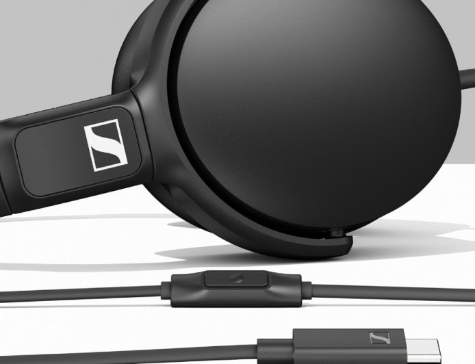 Sennheiser CX 80U, Sennheiser HD 400U With USB Type-C Connectivity Launched in India: Price, Features
