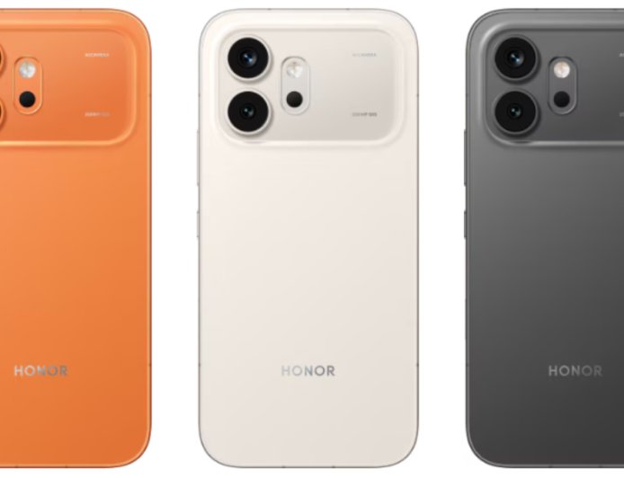 Honor 600 Pro and Honor 600 Launched With 7,000mAh Batteries, 200-Megapixel Cameras: Price, Specifications