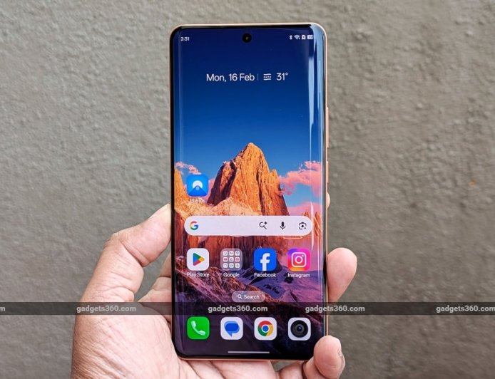Best Smartphones in India Under Rs. 30,000: Vivo T5 Pro, Infinix Note Edge and More