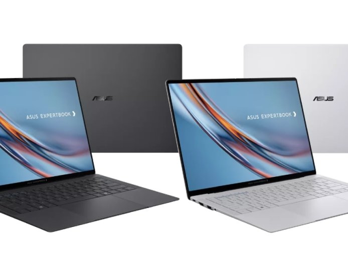 Asus ExpertBook Ultra With Intel Core Ultra X7 Series 3 CPU Launched in India Alongside ExpertBook P3, ExpertBook P5 Series