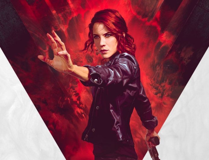 Control Ultimate Edition Arrives on iPhone and iPad With Touch Controls, Universal Purchase