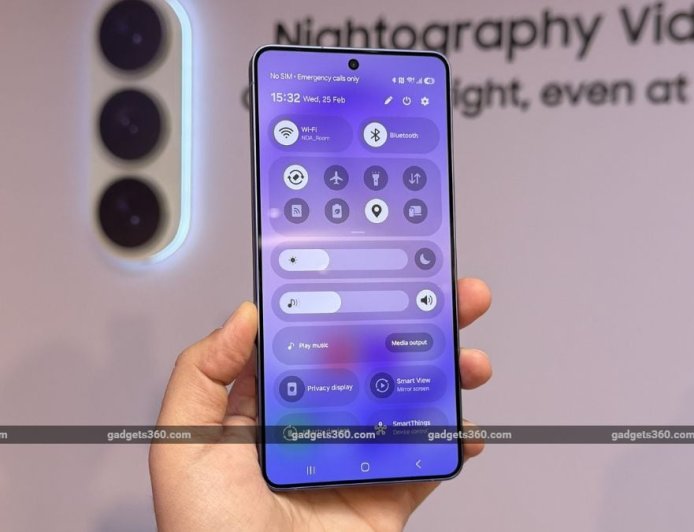 Samsung Details Switchable 2D/3D Display Technology That Could Come to Future Galaxy Phones