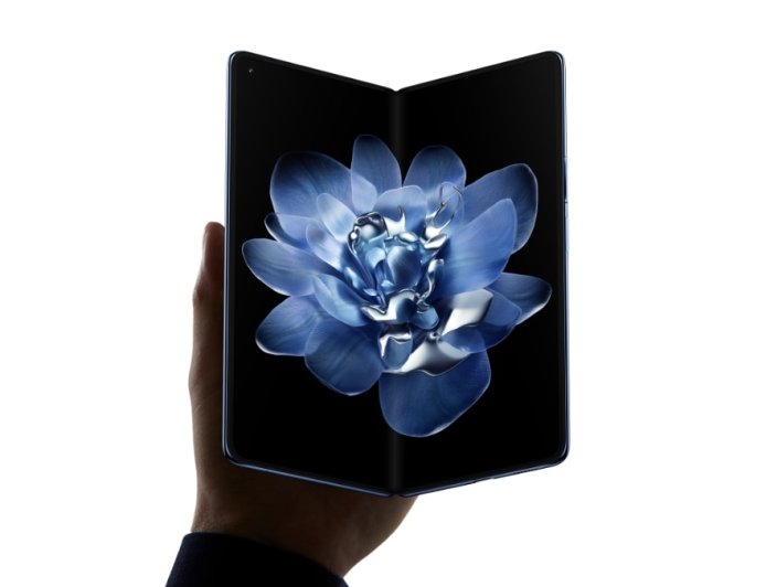 Xiaomi Mix Fold 5 Reportedly in Development With In-House Xring O3 Chip