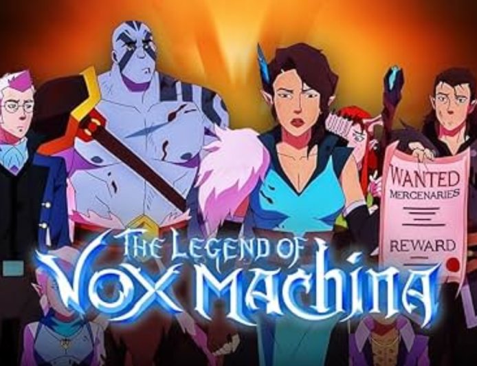 The Legend of Vox Machina Season 4 OTT Release Date: When and Where to Watch it Online?