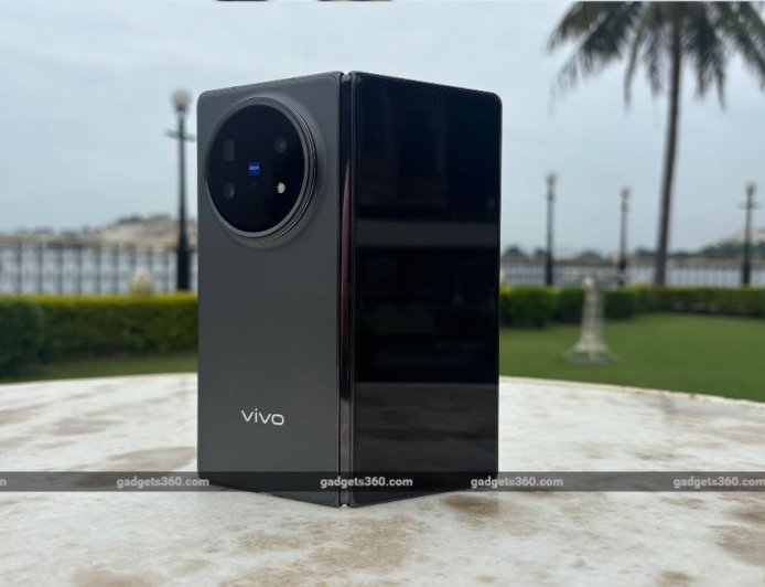 Vivo X Fold 6 Could Feature 200-Megapixel Camera, Large Battery; Xiaomi Mix Fold 6 Launch Timeline Tipped