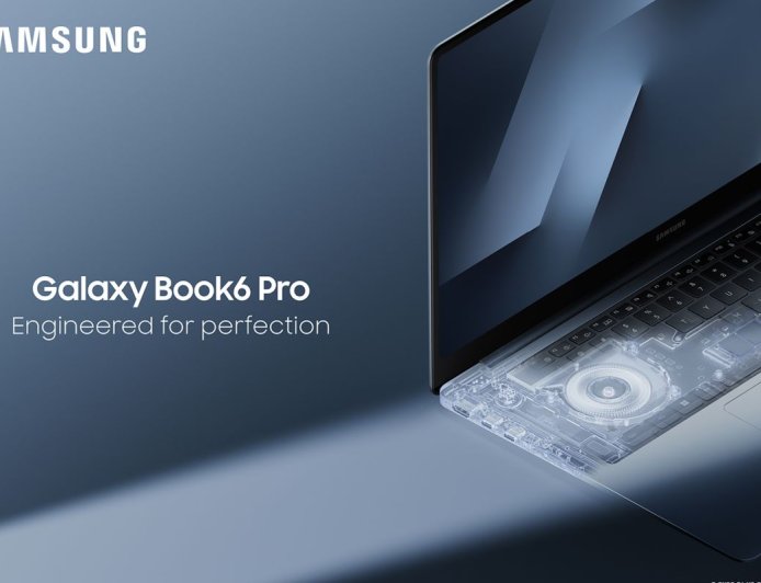 Samsung Galaxy Book 6 Edge Price, Key Specifications Listed by Retailer Ahead of Launch