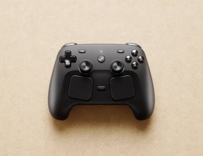 Valve Announces Steam Controller Release Date and Price, Says Will Share Update on Steam Machine Soon