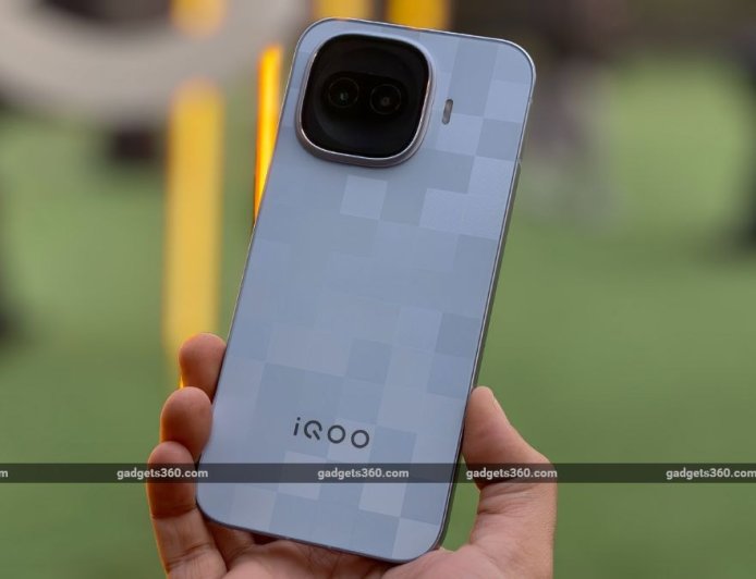 iQOO 15T, iQOO Pad 6 Pro Launch Timeline Tipped Along With Key Specifications, Features