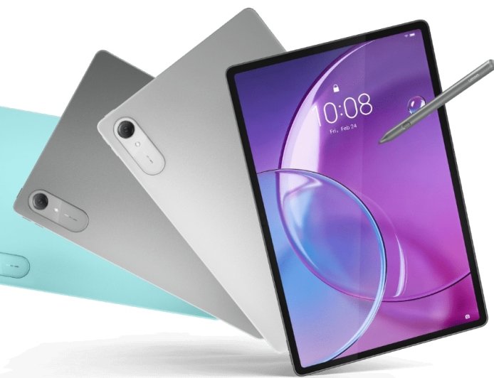 Lenovo Idea Tab Pro Gen 2 Launched in India With Snapdragon 8s Gen 4, 10,200mAh Battery: Price, Specifications