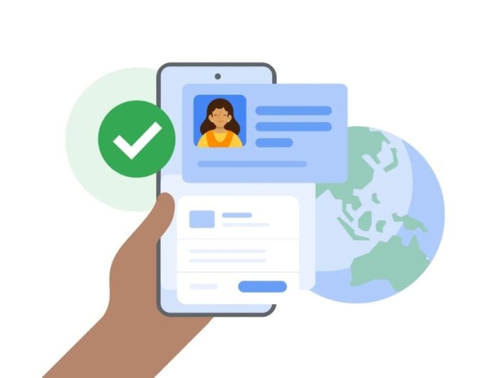 Google Wallet Adds Support for Aadhaar Digital ID in India With Support for In-Person and Remote Verification