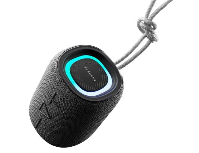 GoBoult Rave Q5, Rave Q10 Launched in India Alongside New Groove Series Speakers: Price, Features