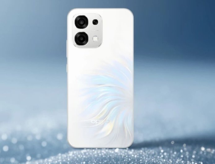 Oppo F33 5G With 7,000mAh Battery, MediaTek Dimensity 6360 Max SoC Goes on Sale in India: Price, Offers