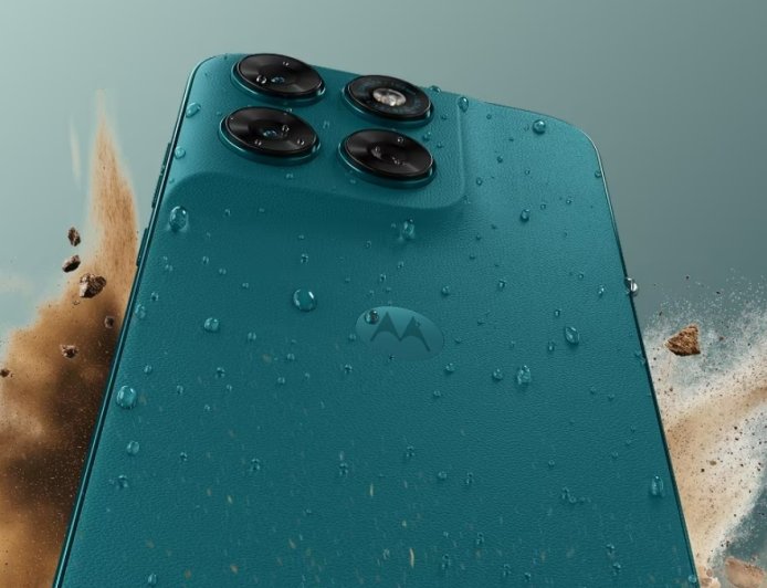 Moto G87 Tipped to Feature 200-Megapixel Camera; Leaked Renders Hint at Familiar Design Again