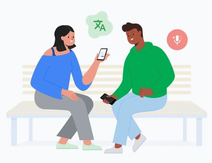 Google Translate Turns 20: Pronunciation Practice Feature Rolls Out to Celebrate Translate's 20th Anniversary