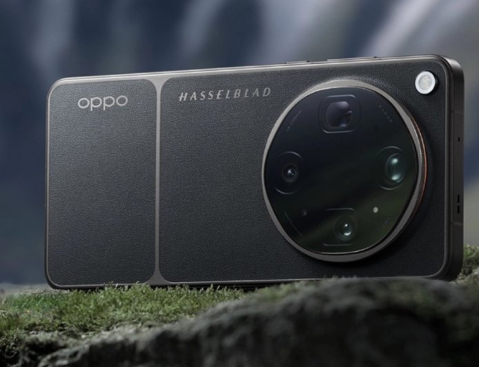 AirDrop via Quick Share Reportedly Expands to Oppo Find X9 Ultra, Vivo X300 Ultra