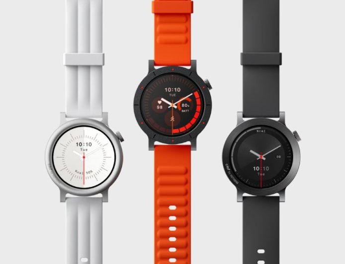 CMF Watch 3 Pro India Launch Finally Confirmed; Will Feature AMOLED Screen, Up to 13 Days of Battery Life