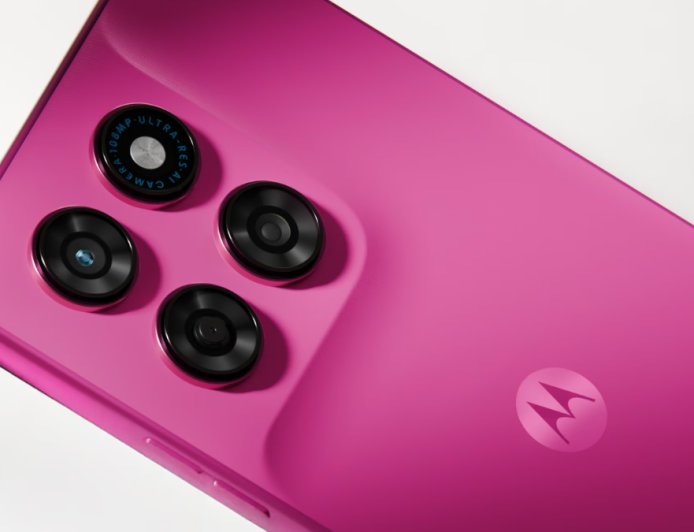 Moto G47 Launched With 108-Megapixel Camera, 5,200mAh Battery: Price, Specifications