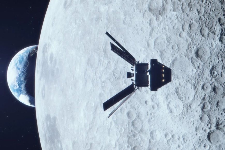 Artemis 2: NASA's Astronaut Moon Mission Explained in Five Points