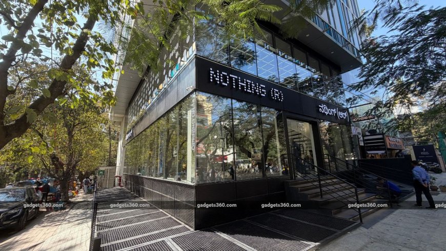 Nothing Reportedly Developing AI-Powered Smart Glasses, Earbuds as Part of Multi-Device Push