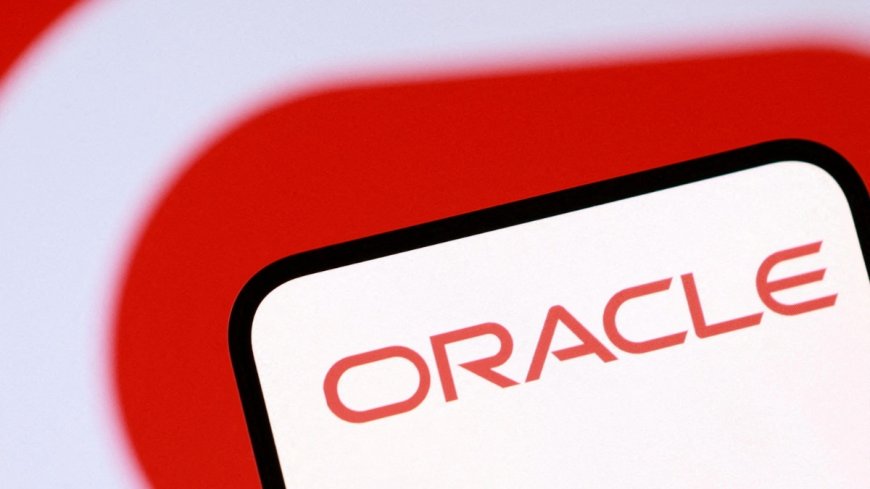 Oracle to Reportedly Lay Off Thousands of Employees